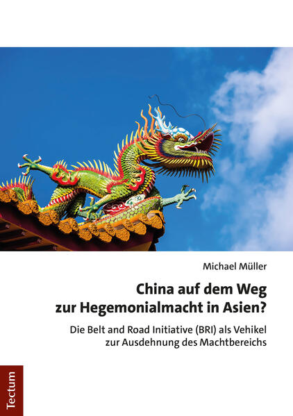 China auf dem Weg zur Hegemonialmacht in Asien? | Bundesamt für magische Wesen