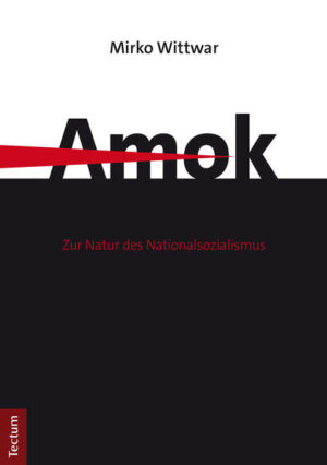 Amok | Bundesamt für magische Wesen