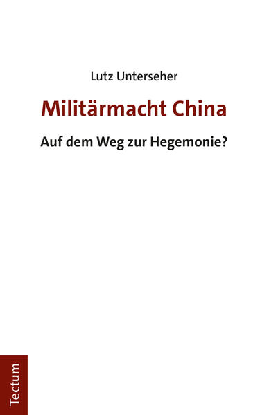 Militärmacht China | Bundesamt für magische Wesen