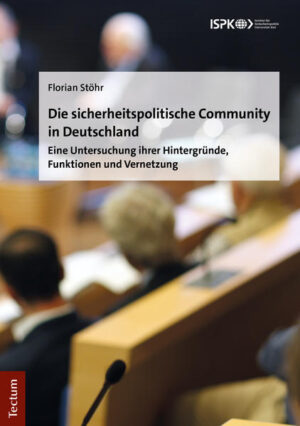 Die sicherheitspolitische Community in Deutschland | Bundesamt für magische Wesen