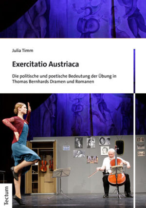 Exercitatio Austriaca | Bundesamt für magische Wesen