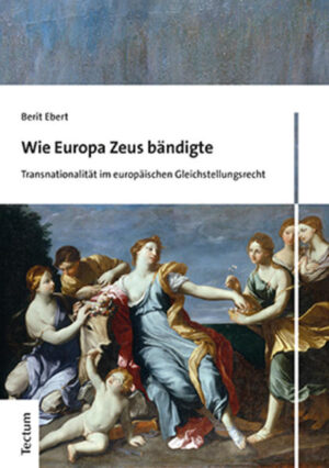 Wie Europa Zeus bändigte | Bundesamt für magische Wesen
