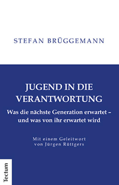 Jugend in die Verantwortung | Bundesamt für magische Wesen