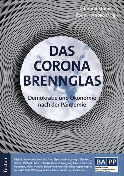 Das Corona-Brennglas | Bundesamt für magische Wesen