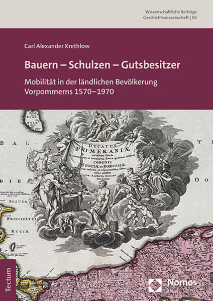 Bauern  Schulzen  Gutsbesitzer | Bundesamt für magische Wesen