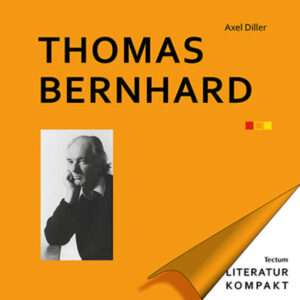 Thomas Bernhard | Bundesamt für magische Wesen