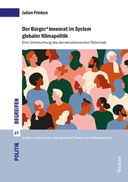 Der Bürger*innenrat im System globaler Klimapolitik | Bundesamt für magische Wesen