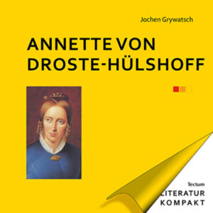 Annette von Droste-Hülshoff | Bundesamt für magische Wesen