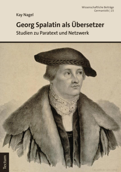 Georg Spalatin als Übersetzer | Bundesamt für magische Wesen