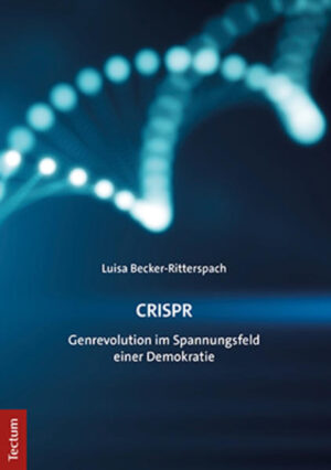 CRISPR | Bundesamt für magische Wesen