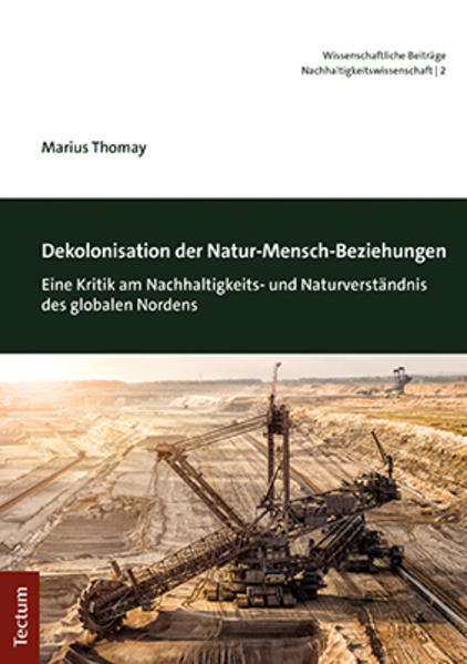 Dekolonisation der Natur-Mensch-Beziehungen | Bundesamt für magische Wesen