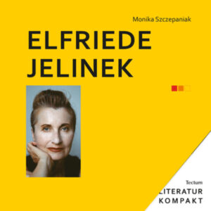 Elfriede Jelinek | Bundesamt für magische Wesen