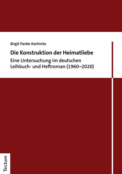 Die Konstruktion der Heimatliebe | Bundesamt für magische Wesen