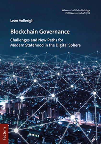 Blockchain Governance | León Vollerigh