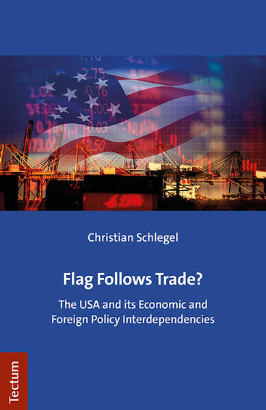 Flag Follows Trade? | Christian Schlegel