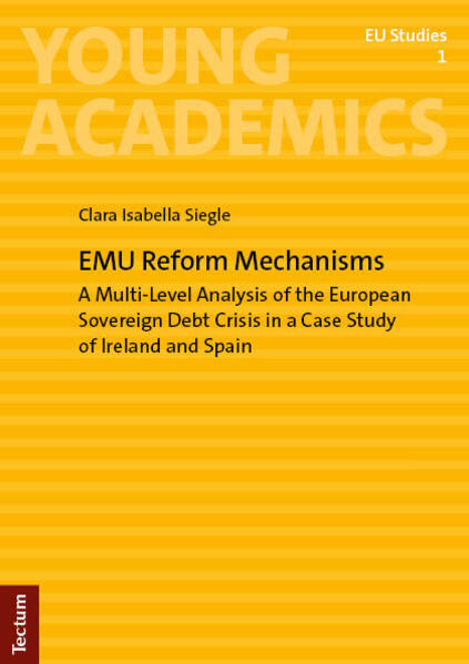 EMU Reform Mechanisms | Clara Isabella Siegle