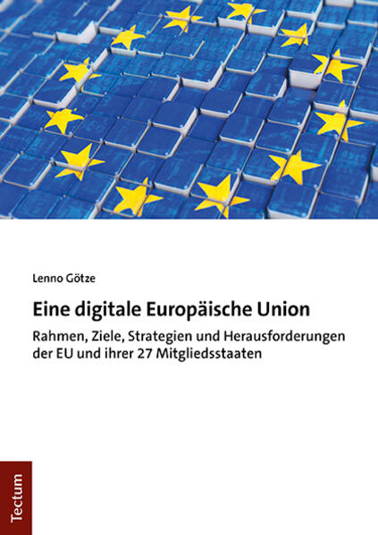 Eine digitale Europäische Union | Lenno Götze
