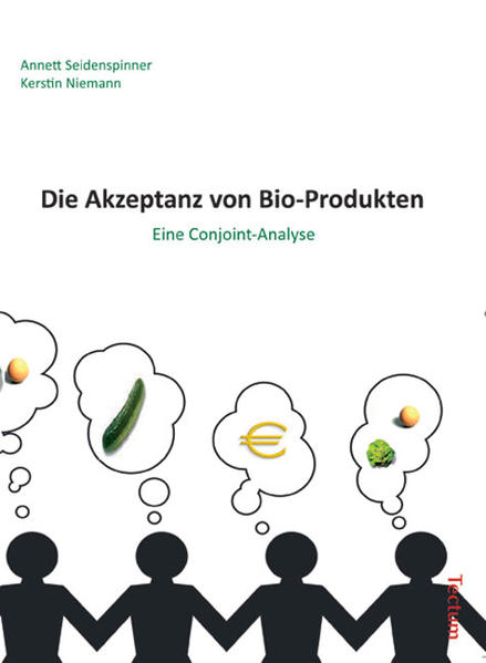 Wie viel zahlen Verbraucher für ein sozial-ökologisch gutes Gewissen? Welche Personengruppen legen Wert auf ökologischen Anbau und fair gehandelte Produkte? Welche Zielgruppe verhält sich besonders preisbewusst? Fragen, die angesichts stark steigender Lebensmittelpreise für Produzenten und den Handel aktuell große Bedeutung erlangen. Honig, Kaffee und Schokolade werden in weiten Kreisen als natürlich hergestellte Produkte besonders intensiv mit fairem Handel assoziiert. Annett Seidenspinner und Kerstin Niemann untersuchten an diesen drei Produktbeispielen, bei welchen Eigenschaften die Kunden im herkömmlichen Lebensmittelhandel und vergleichend im Bio-Supermarkt ihre Prioritäten setzen. Aus den Ergebnissen lassen sich wertvolle Informationen im Umgang mit bestimmten Kundentypen ableiten.