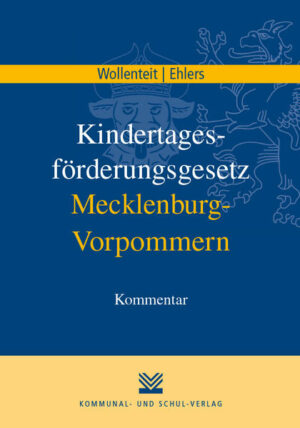 Kindertagesförderungsgesetz Mecklenburg-Vorpommern | Bundesamt für magische Wesen
