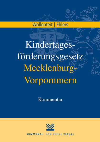 Kindertagesförderungsgesetz Mecklenburg-Vorpommern | Bundesamt für magische Wesen