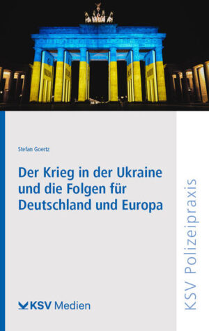 Der Krieg in der Ukraine und die Folgen für Deutschland und Europa | Stefan Goertz