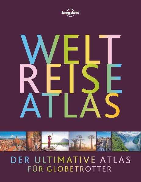 Karten faszinieren Menschen seit Jahrhunderten: Was gibt es Schöneres, als schon vor der Reise mit dem Finger in ferne Länder aufzubrechen? Lonely Planet bringt den Klassiker der Reiseplanung auf ein neues Level – mit einem Atlas für das 21. Jahrhundert! Der Nachfolger der Erfolgstitel „Weltstädte“ und „Weltreise“ fasziniert mit detaillierten Karten zu Ländern, Regionen und Städten, kombiniert mit Tipps zu Anreise, Aktivitäten und Sehenswürdigkeiten vor Ort. Ob Ruinen in Zentralamerika, Designhochburgen in Skandinavien oder die Berge Indiens: Dieser ultimative kartografische Planungshelfer inspiriert dich zu neuen Abenteuern! Der ultimative Altas für Globtrotter: Mit Themenkarten, Verkehrsknotenpunkten, Touren und Aktivitäten Atlas, Reiseführer und Inspiration in einem! 205 Karten, 195 Länder – Atlas XXL