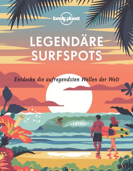 Wo liegen die besten Surfspots weltweit und was macht sie so einzigartig? Lonely Planet hat 50 Surfer gebeten, ihren Traumspot mit einer persönlichen Geschichte vorzustellen. Begleitet werden diese von irritierend schönen Bildern und praktischen Informationen für den Fall, dass man gleich aufbrechen möchte – zum berühmten Hilton Beach in Tel Aviv, an die wilde Pazifikküste von Costa Rica oder in die australische Hippie-Surfhochburg Byron Bay. Mit dem Lonely Planet im Gepäck steht dem nächsten Surftrip nichts mehr entgegen! Die 200 weltbesten Surfspots in einem Buch Von leidenschaftlichen Surfern für interessierte Surfer