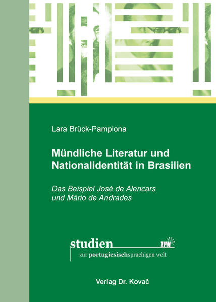 Mündliche Literatur und Nationalidentität in Brasilien | Bundesamt für magische Wesen