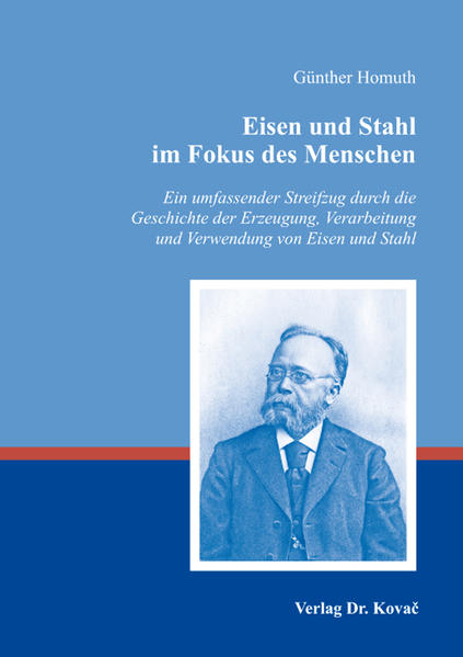 Eisen und Stahl im Fokus des Menschen | Bundesamt für magische Wesen