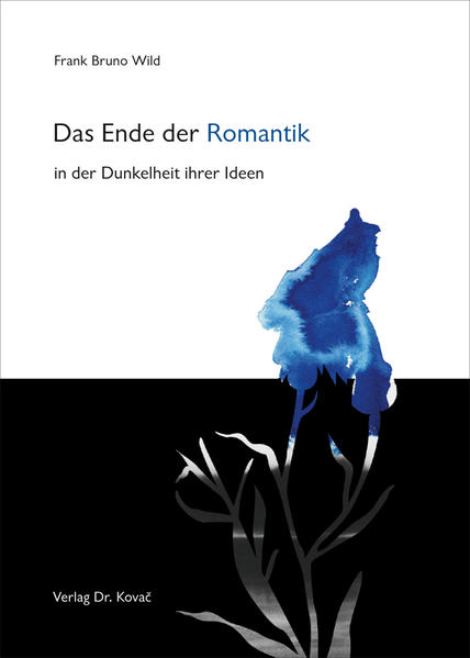 Das Ende der Romantik in der Dunkelheit ihrer Ideen | Bundesamt für magische Wesen