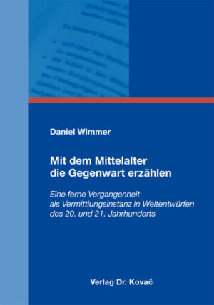 Mit dem Mittelalter die Gegenwart erzählen | Bundesamt für magische Wesen