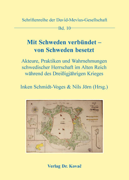 Mit Schweden verbündet  von Schweden besetzt | Bundesamt für magische Wesen