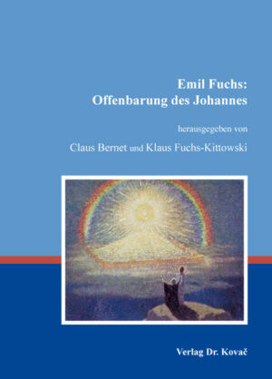 Emil Fuchs: Offenbarung des Johannes | Bundesamt für magische Wesen