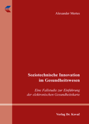 Soziotechnische Innovation im Gesundheitswesen | Bundesamt für magische Wesen