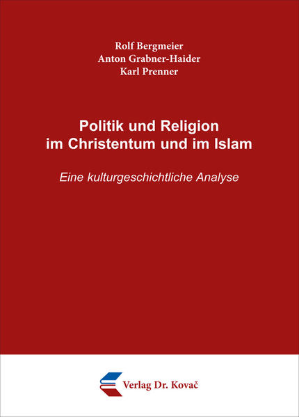 Politik und Religion im Christentum und im Islam | Bundesamt für magische Wesen