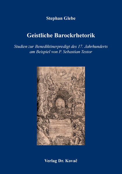 Geistliche Barockrhetorik | Bundesamt für magische Wesen