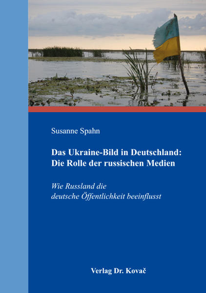 Das Ukraine-Bild in Deutschland: Die Rolle der russischen Medien | Bundesamt für magische Wesen