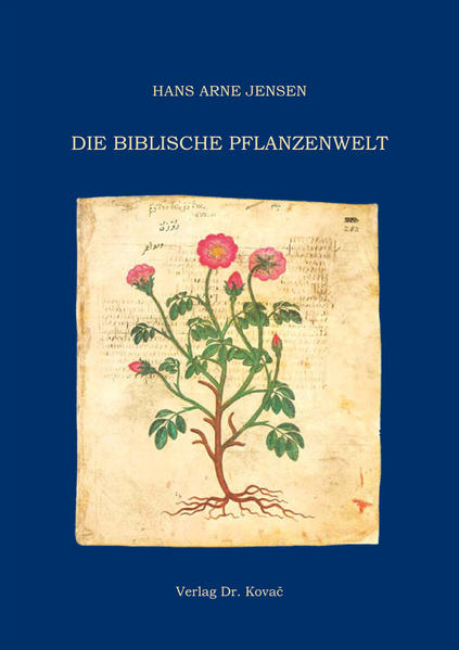 Die Biblische Pflanzenwelt | Bundesamt für magische Wesen