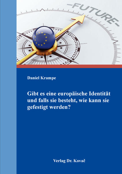 Gibt es eine europäische Identität und falls sie besteht