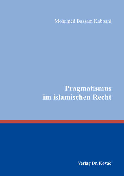 Pragmatismus im islamischen Recht | Bundesamt für magische Wesen