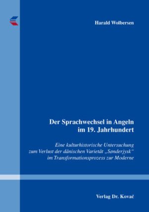 Der Sprachwechsel in Angeln im 19. Jahrhundert | Bundesamt für magische Wesen