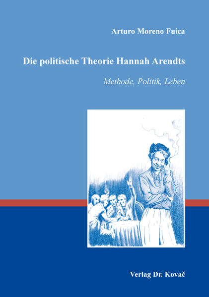 Die politische Theorie Hannah Arendts | Bundesamt für magische Wesen