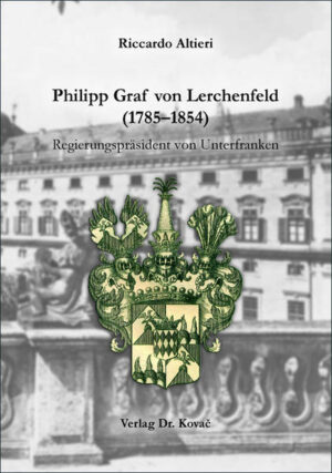 Philipp Graf von Lerchenfeld (17851854) | Bundesamt für magische Wesen