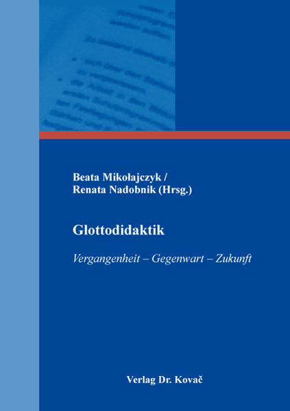 Glottodidaktik | Bundesamt für magische Wesen