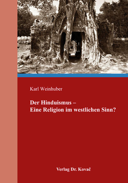 Der Hinduismus  Eine Religion im westlichen Sinn? | Bundesamt für magische Wesen