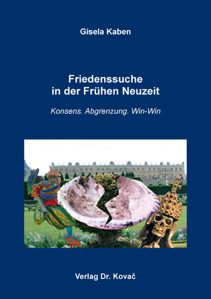 Friedenssuche in der Frühen Neuzeit | Bundesamt für magische Wesen