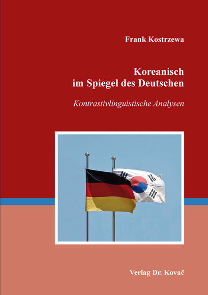 Koreanisch im Spiegel des Deutschen | Bundesamt für magische Wesen