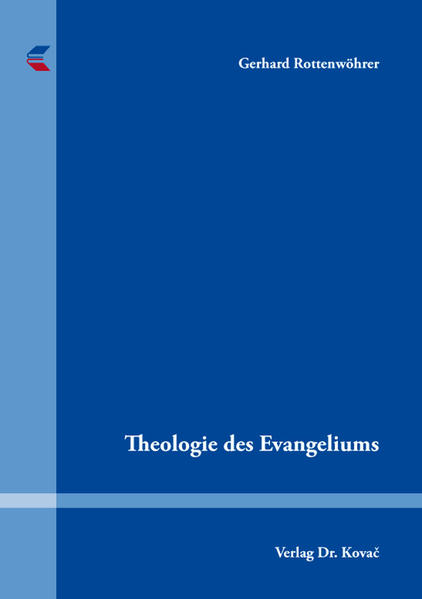 Theologie des Evangeliums | Bundesamt für magische Wesen
