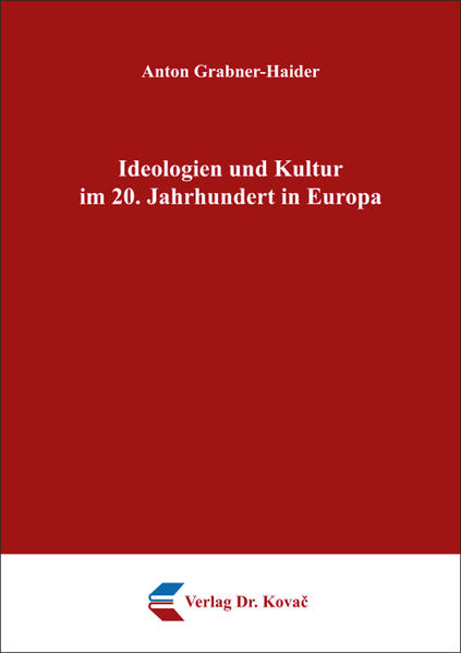 Ideologien und Kultur im 20. Jahrhundert in Europa | Bundesamt für magische Wesen