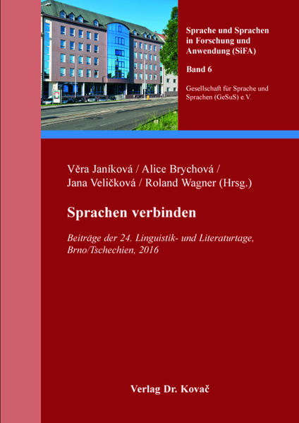 Sprachen verbinden | Bundesamt für magische Wesen